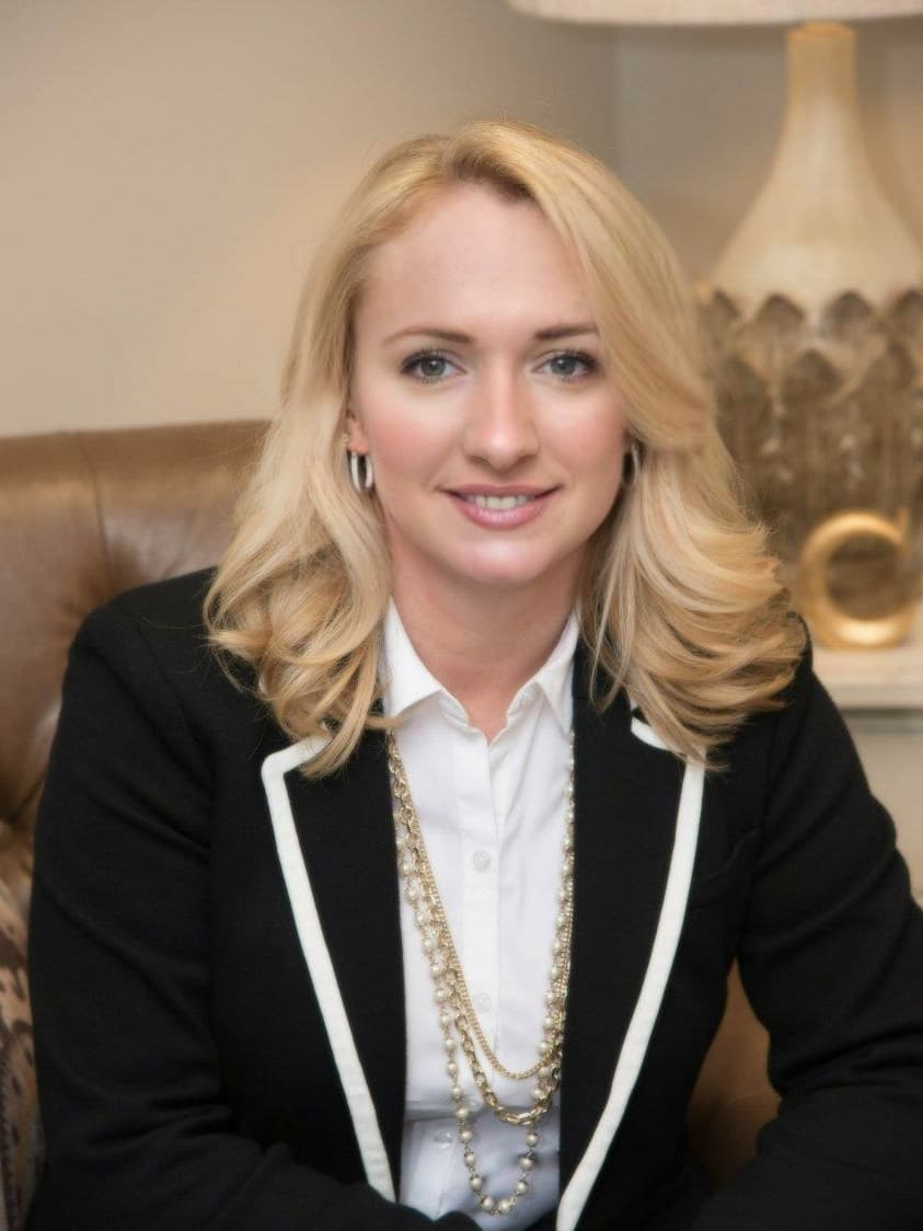 Michelle L. Frost - Gallery Photo