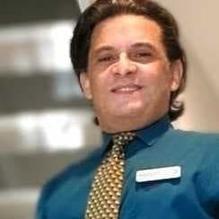 Victor Rodriguez - Gallery Photo