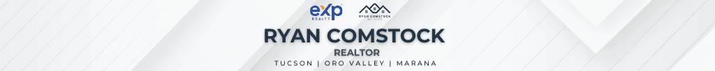 Ryan Comstock's Cover Image