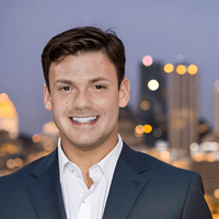 Ron Huber - Licensed Real Estate Salesperson in Cranberry Twp, PA