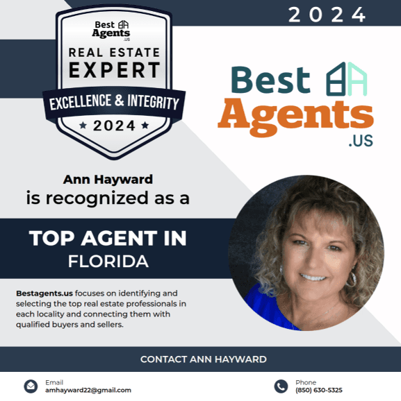 Best Agents US 2024