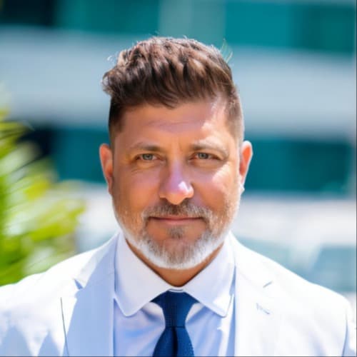 Bret Crino - Gallery Photo
