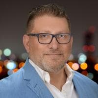 Bret Crino - principal agent