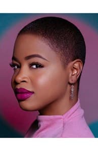 Queenella Gibson - Gallery Photo