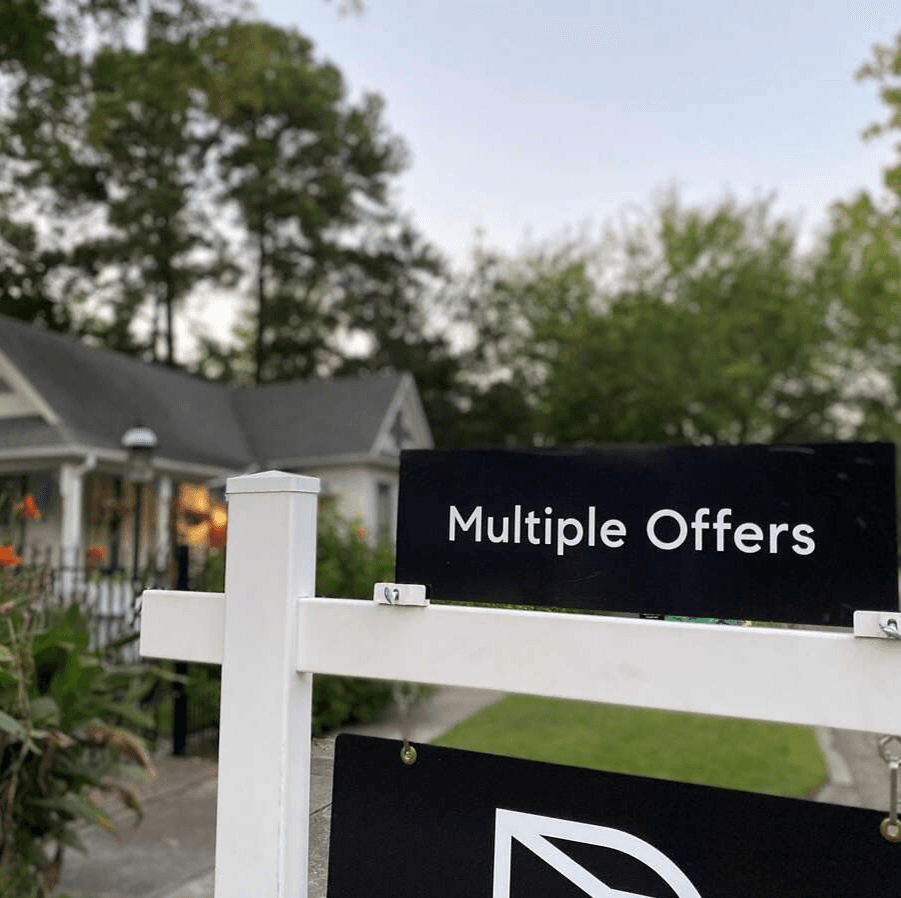 Seller Representative Specialist