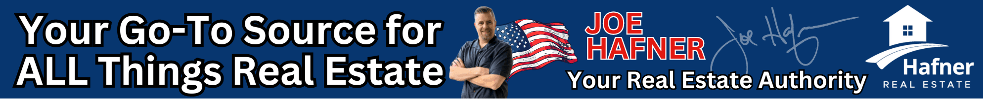 Joe Hafner's Cover Image