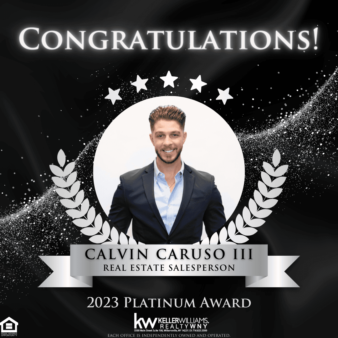 Platinum Award 2023