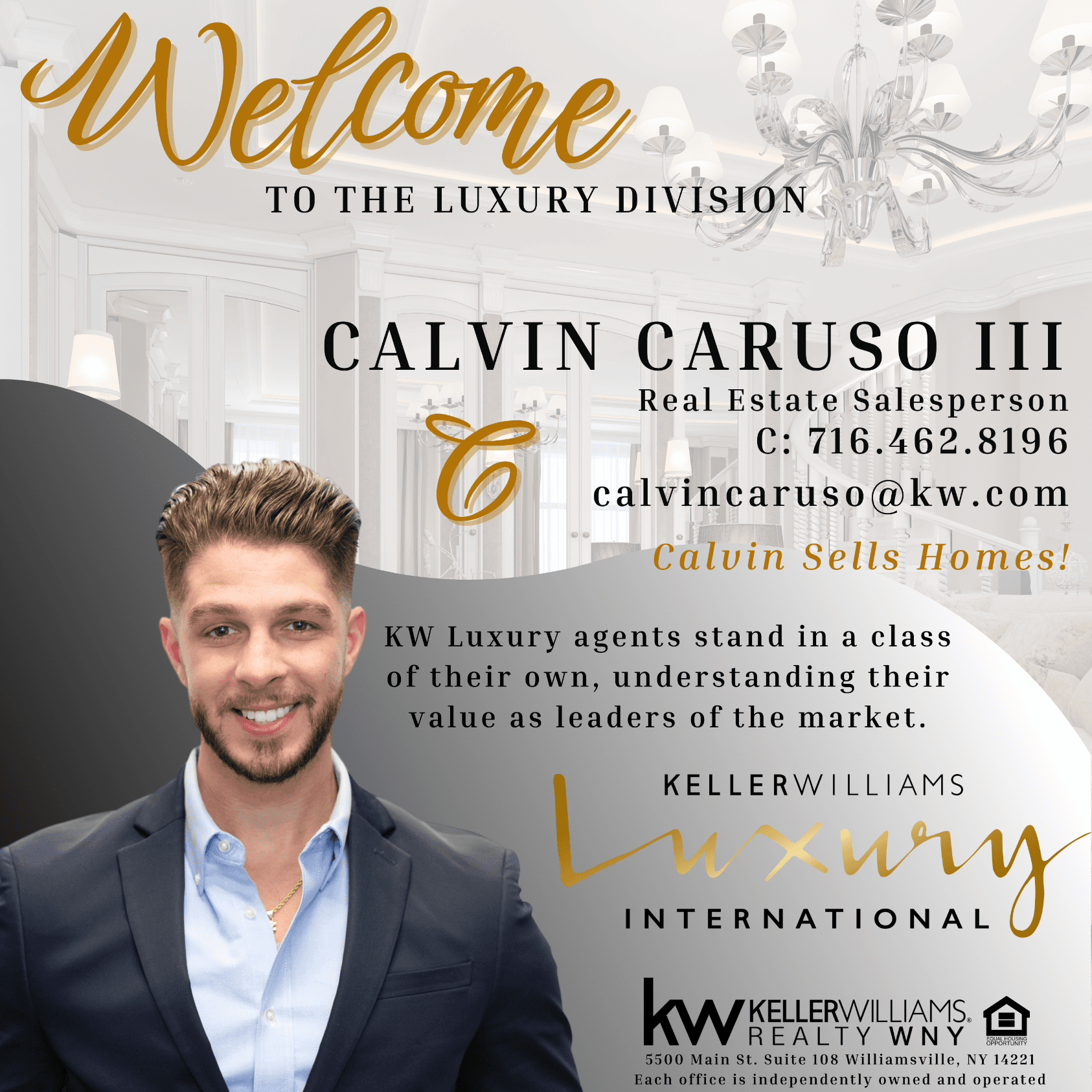 Luxury Division 