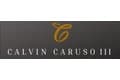 Calvin Caruso III's Cover Image