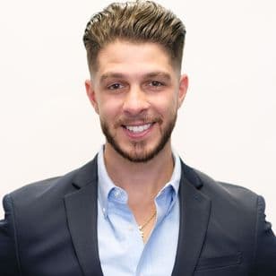 Calvin Caruso III - Gallery Photo