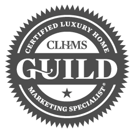 Certified Luxury homes 