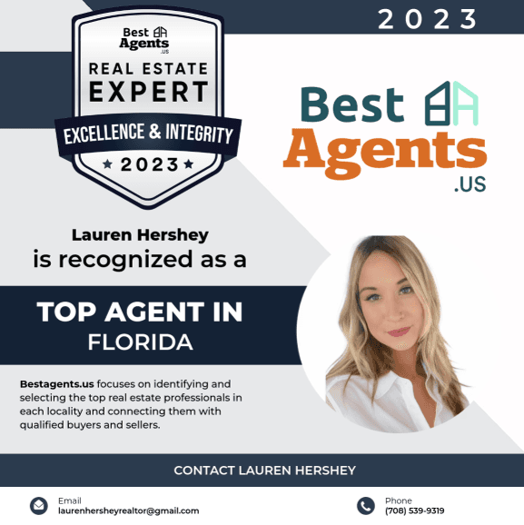 Top Agent in Florida