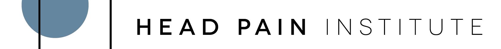 Head Pain Institute's Cover Image