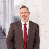 Brad Dickson - Branch Manager in Hattiesburg, MS
