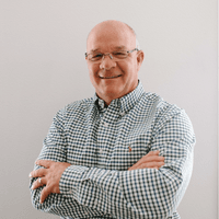 Craig Benson - Loan Consultant in Santa Ana, CA