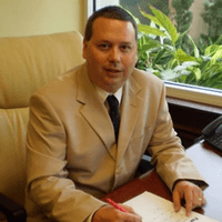 Sam Beatty - Branch Manager in Jensen Beach, FL