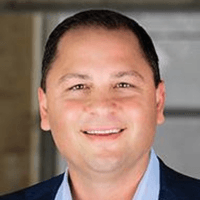 Eric Silvas - Branch Manager in Austin, TX