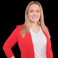 Kristen Frye - Loan Consultant in Beaumont, TX