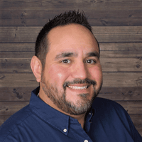 Ryan Nevarez - Branch Manager | NMLS# 343305 in Austin, TX