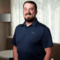Josh Fulton - Sr. Loan Consultant | NMLS #1612041 in Champaign, IL