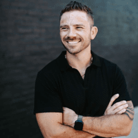 Cory Roberts - Area Manager | NMLS #1939983 in Champaign, IL