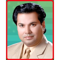 Sharif Ahmed - Branch Manager in Tysons, VA