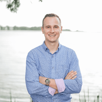 BRAD BAKER - Loan Consultant | NMLS# 2678454 in Arlington, VA
