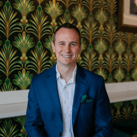 BRAD BAKER - Loan Consultant | NMLS# 2678454 in Arlington, VA