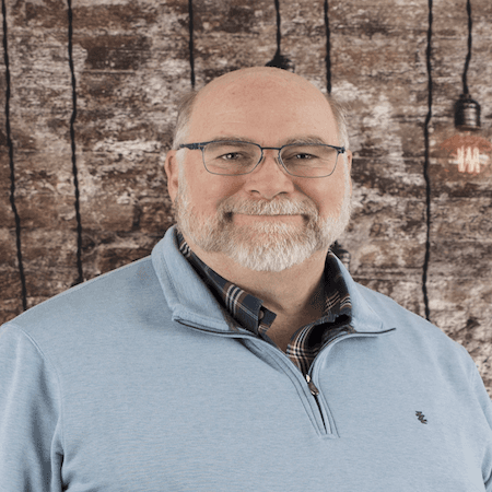 Keith Murray - Loan Consultant | NMLS# 161747 in Nashua, NH