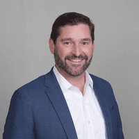 Andy Duda - REGIONAL SALES MANAGER | NMLS# 476423 in Timonium, MD