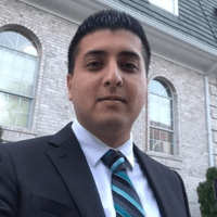 John Amini - Sr. Loan Consultant in Saint Louis, MO