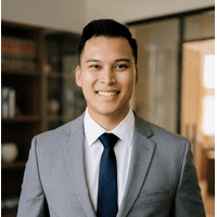 Kevin Tran - Loan Officer in Santa Ana, CA