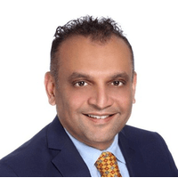 Aniket Shah - Sr. Loan Officer in Novi, MI