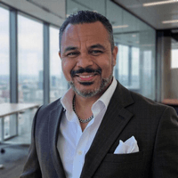 JOSE BURGOS - LOAN CONSULTANT | NMLS# 188225 in Vienna, VA