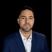 Tony Chavez - Loan Consultant in Medford, OR