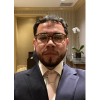 Johan Garcia - Inside Account Executive II in Costa Mesa, CA