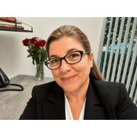 Maria Theros - Maria Theros, Regional VP and Branch Manager, NMLS # 1206161 - American Financial Network, Inc. in Miami, FL