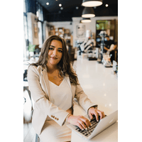Karen Zelaya - Karen Zelaya, Loan Officer, NMLS # 328635 - American Financial Network, Inc. in Coral Gables, FL