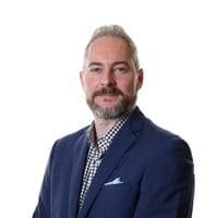 Derek Berry - Mortgage Banker | NMLS#132655 in Chattanooga, TN
