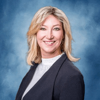 Kim Coker - Mortgage Banker in Birmingham, AL