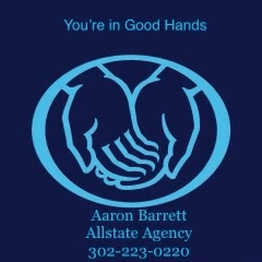 Aaron Barrett - Gallery Photo
