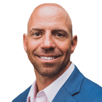 Ted Pappas - branch production manager in Charlotte, NC