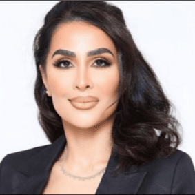 Neda Dameshghi - Gallery Photo