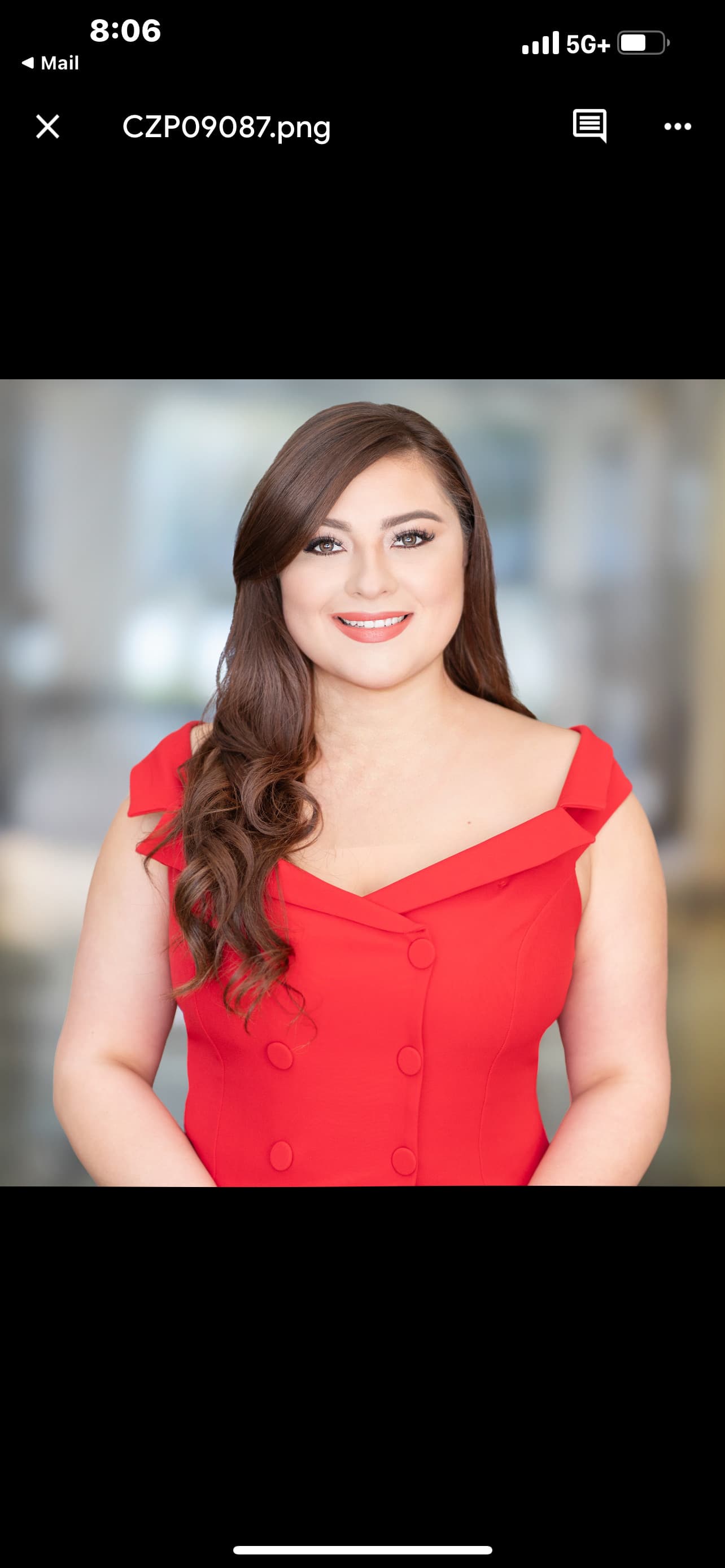 Regina Villarreal - Gallery Photo