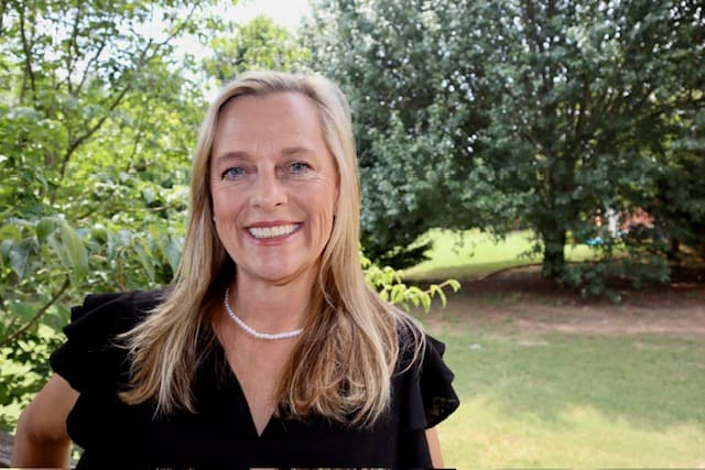 Kelli Easterling - Gallery Photo