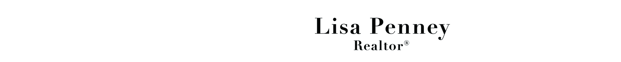 Lisa Penney's Cover Image