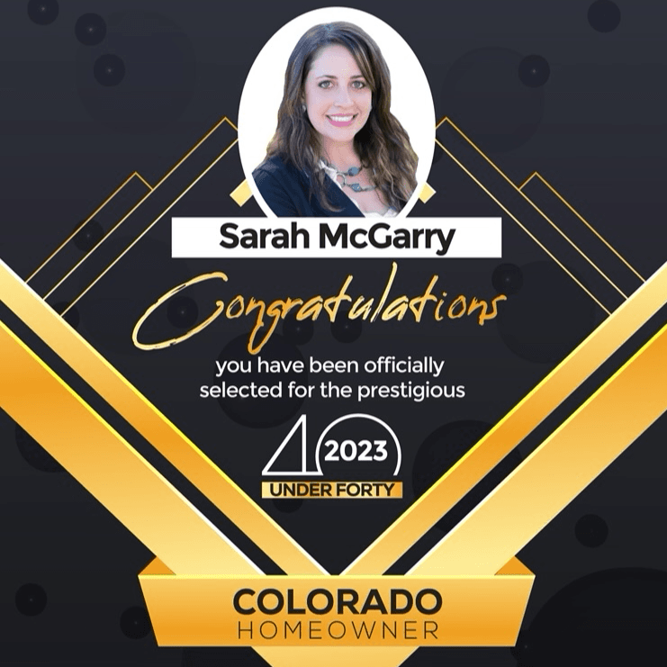 40 Under 40