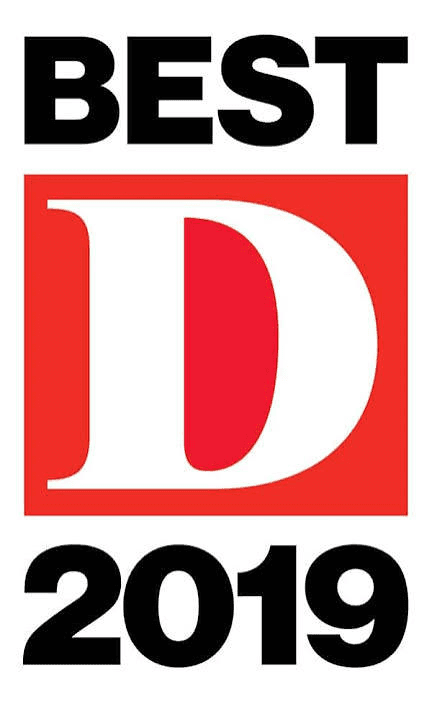 Best of D 2019