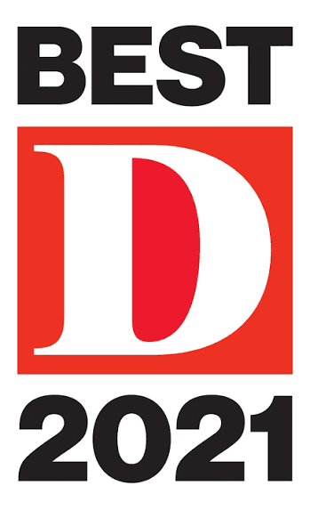 Best of D 2021