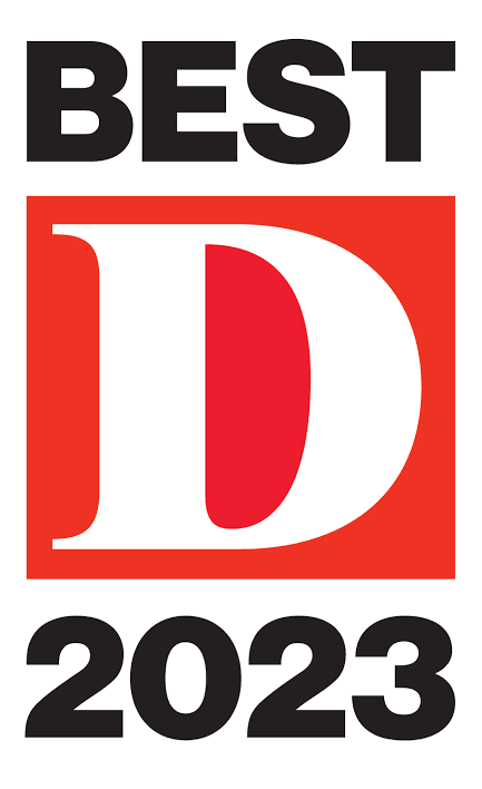 Best of D 2023